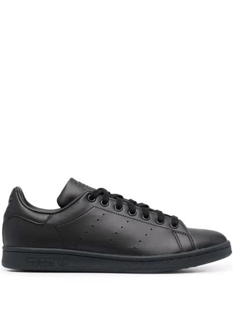 Adidas Stan Smith Black - https://esneakersgh.com/