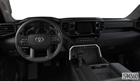 Fredericton Toyota The Tundra X Double Cab Sr