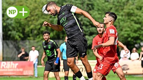 Tsv Godshorn Siegt In Fu Ball Bezirksliga Mit Beim M Hlenberger Sv