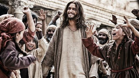 Hd Wallpaper Movie Son Of God Wallpaper Flare