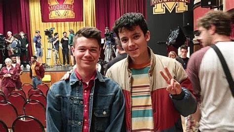 Un actor de Sex Education fue condenado a 15 años de cárcel por 26 delitos sexuales Diario El