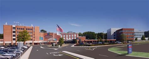 Pascack Valley Medical Center Office Photos