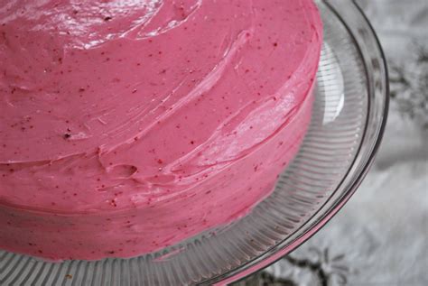 Chocolate Beet Cake with Cream Cheese Beet Frosting - The Live-In Kitchen