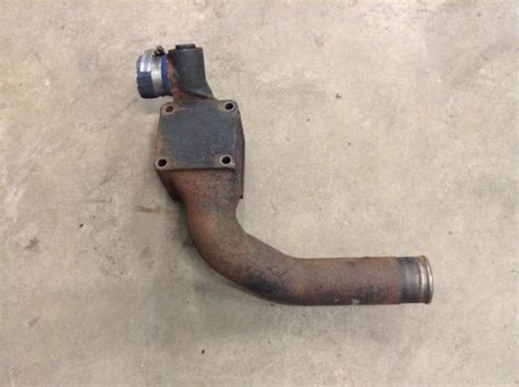 Cummins Ism Engine Thermostat Housing For Sale