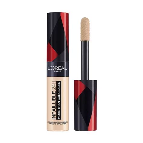 Консилер L'Oreal Paris Infaillible More Than Concealer для обличчя, 11 ...