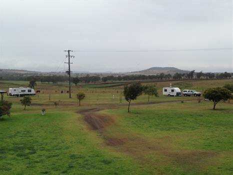 8 Toowoomba Caravan Parks for Families in Toowoomba