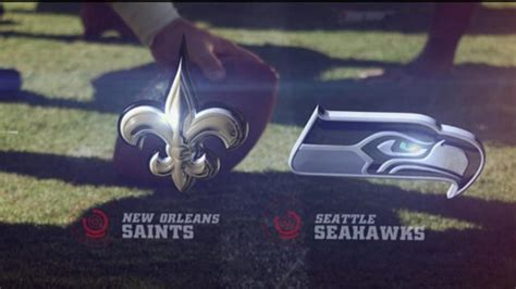 Seahawks vs. Saints Highlights: 2013 NFC Divisional Playoff Game