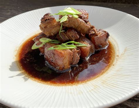 Why adobo is the most-talked about Filipino dish right now