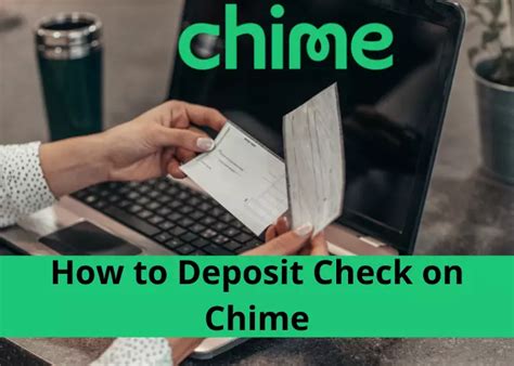 How To Deposit Check On Chime Mobile 2023 Updated