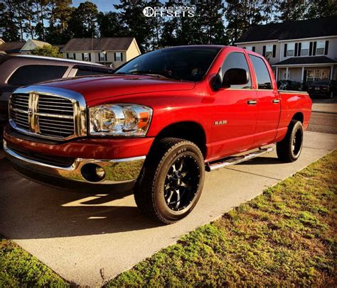 Exploring The Detailed Parts Diagram Of The 2003 Dodge Ram Slt 1500