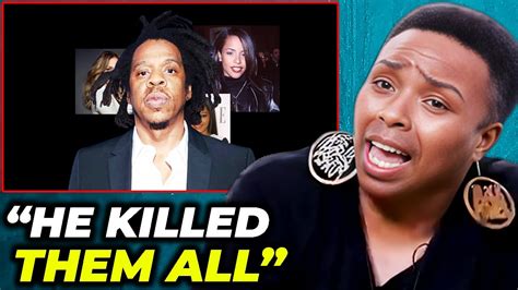 Jaguar Wright EXPOSES FULL LIST Of Jay Z S VICTIMS He ELIMINATED In His