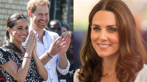 Pangeran Harry Diusir Meghan Markle Iri Sama Rumah Mewah Kate Middleton