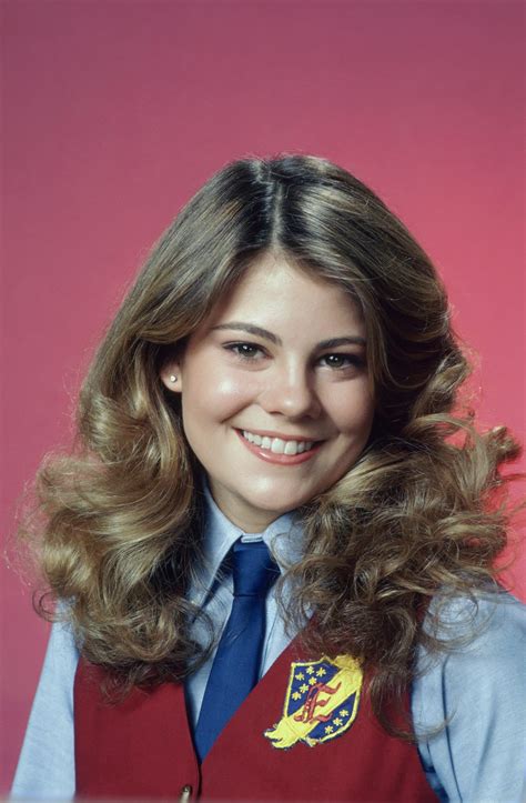 Fans Cannot Believe What Facts Of Life Star Lisa Whelchel Looks Like Now