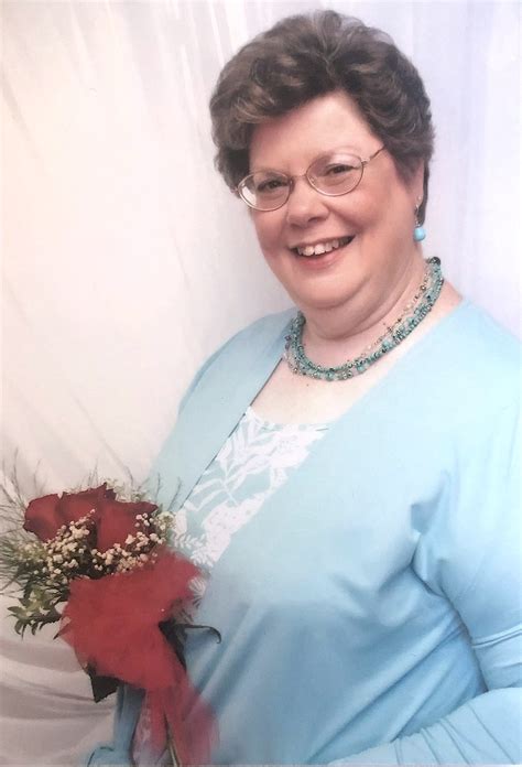 Judith Carol Denson Obituary Norfolk Va