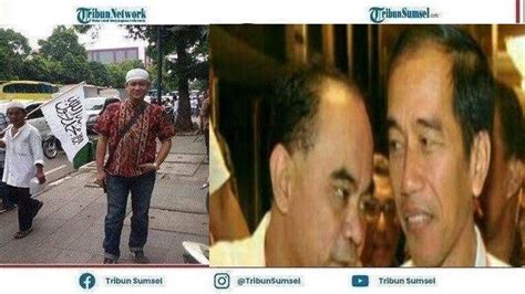 Ketum Projo Wacanakan Presiden Jokowi Periode Denny Siregar Apa Sih