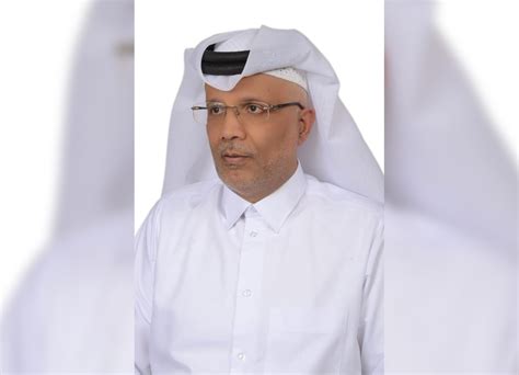 Hmc Appoints Dr Jassim Mohammed Al Suwaidi As Chief Of Scientific