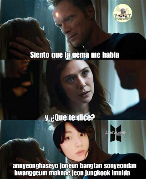 Pin de Mikael Treviño en Kpop Bts memes caras Bts memes Memes coreanos