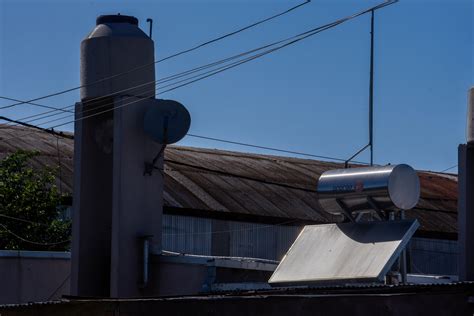 Puede la energía solar ayudar a combatir la pobreza energética