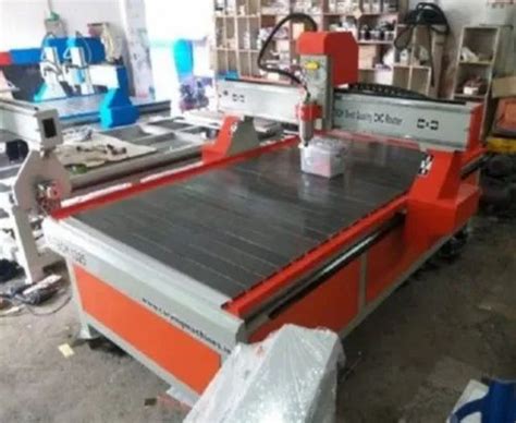 K 1325 High Speed CNC Wood Router Machine 3 KW At Rs 375000 CNC