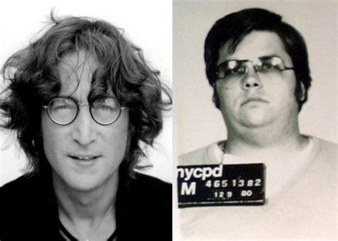 Niegan Por Novena Vez La Libertad Al Asesino De John Lennon Tn8 Tv