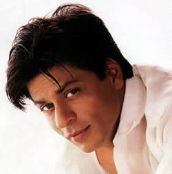 Shahrukh Khan Personal Photos: Young Shahrukh Khan