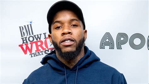 Tory Lanez Prison Sentencing Has Been Delayed