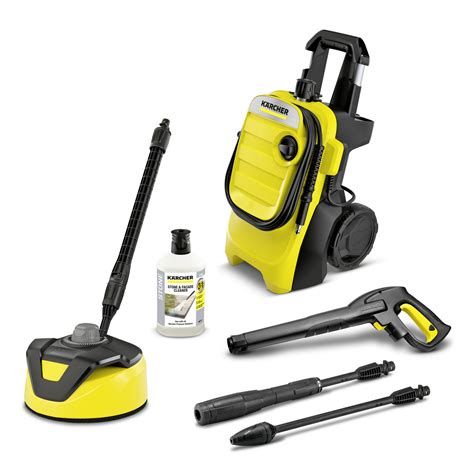 orientáció szimulálása Középső karcher high pressure cleaner k4 tétlen ...