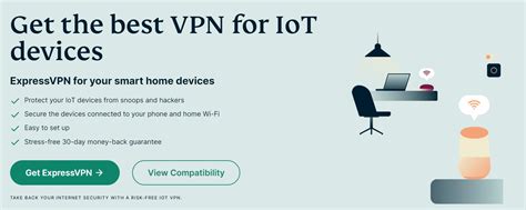 Best Vpns For Iot Devices In For Security And Privacy