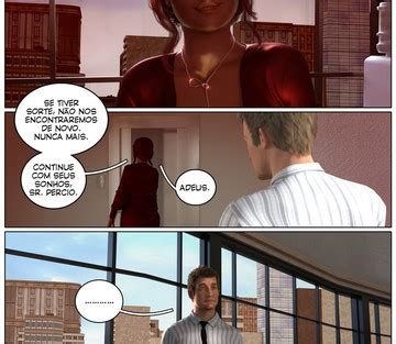 Linhas Tortas 8muses Sex And Porn Comics