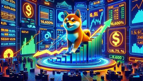 Shiba Inu Aligns With Bullish Signals What Lies Ahead For SHIB