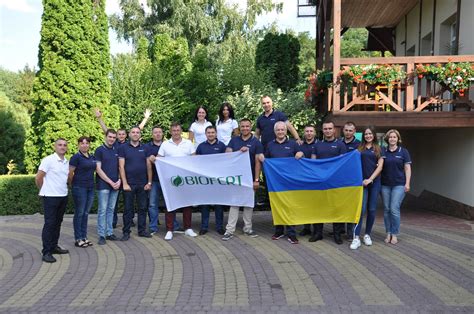 Мінеральні та органічні добрива провідних європейських виробників