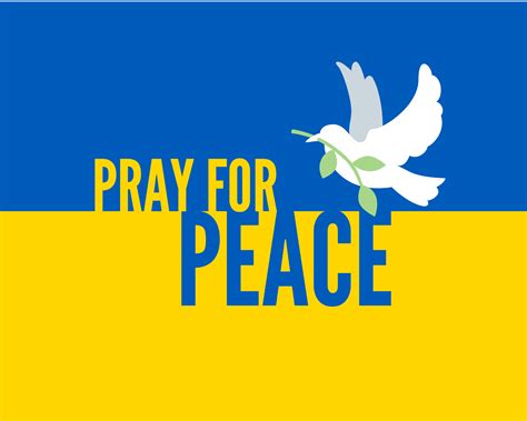 Prayers And Action For Peace In Ukraine Sisters Of Our Lady Of Sion