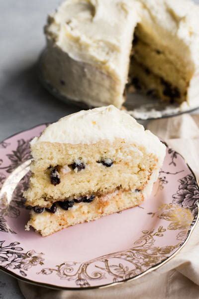 Lady Baltimore Cake Recipe | RecipeLion.com