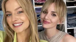 Karolina Pisarek Na Wakacjach Zachwyca W Bikini Prawdziwa Barbie Dzie Dobry Tvn