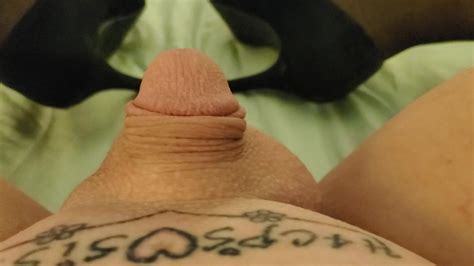 Sissy In Panties And Thigh Highs And Heels Tranny Porn E XHamster