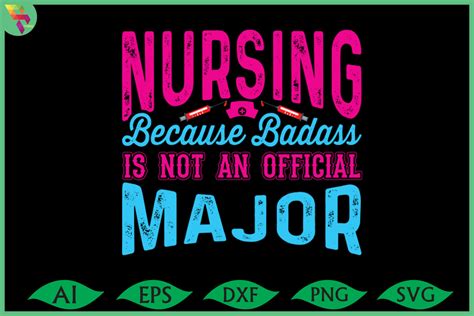 National Nurse Day T Shirt Design Graphic By Shuptom Graphics