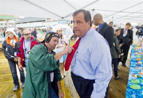 WATCH: Mary Pat Christie says enthusiasm over husband's likely 2016 bid ...