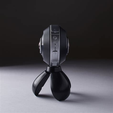 360 Smart Camera - JS Innovations - Touch of Modern