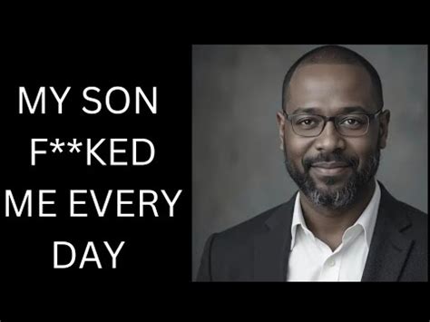 My Son Pretended To Be My Wife At Night He Succeeded Gay Stories Youtube