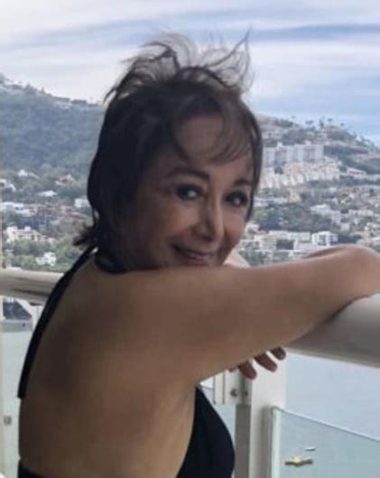 Yo no fui la verdad detrás de la publicación de la foto en bikini de La Chilindrina Infobae