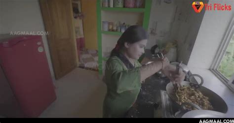 Nisha Ki Jawani Season Episode Uncut TriFlicks Hindi Hot Web Series