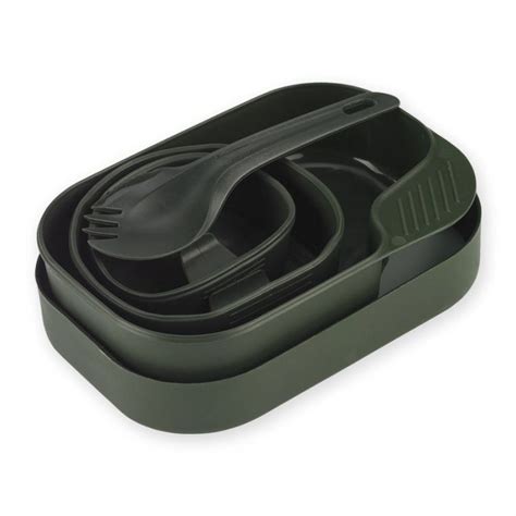 Wildo Camp-A-Box 7-pieces - Mökkimies.com