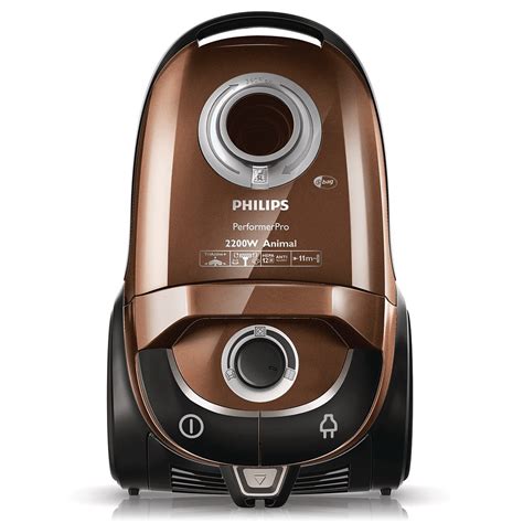 Philips FC9194/01 PerformerPro sáčkový - Sáčkový vysavač | Alza.cz