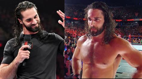 Update On Seth Rollins Future As He Finally Breaks Silence After