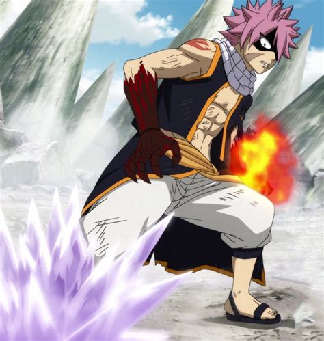 Natsu Dragneel vs. Gray Fullbuster | Natsu dragneel, Fairy tail, Fairy tail guild