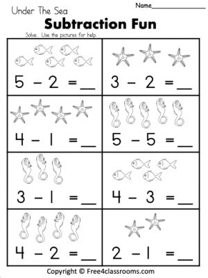 Subtraction Digit Archives Free And No Login Free Classrooms