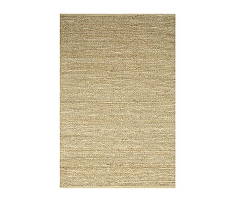 Buy Calypso Beige And Brown Solids Dhurrie Carpet Hand Tufted X