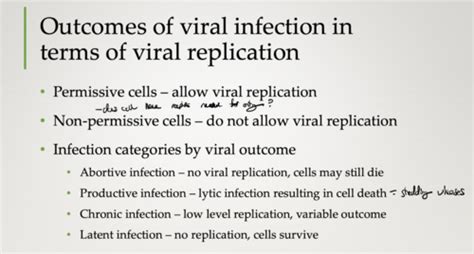 Lecture 8 Pathogenesis Of Viral Infections Flashcards Quizlet