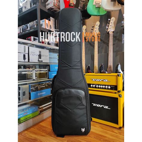 Dbm Nb Pro Bass Gigbag Lazada Indonesia