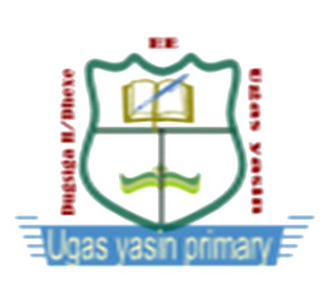 Yasin Name Logo